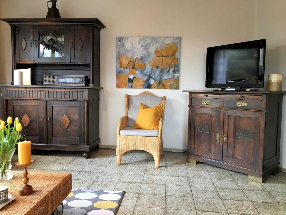 Ferienwohnung Diesbrunnen Ebermannstadt Buitenkant foto