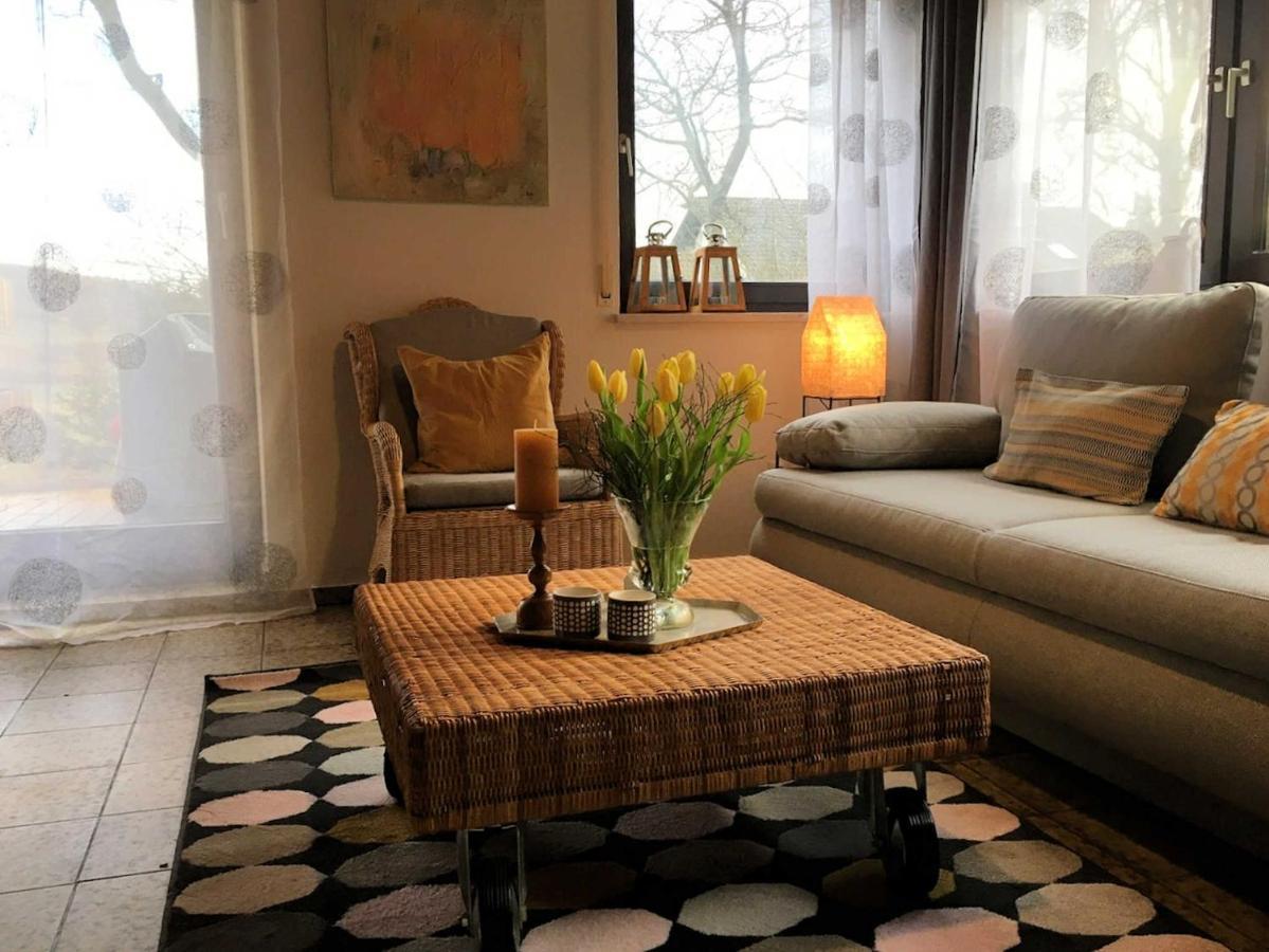 Ferienwohnung Diesbrunnen Ebermannstadt Buitenkant foto