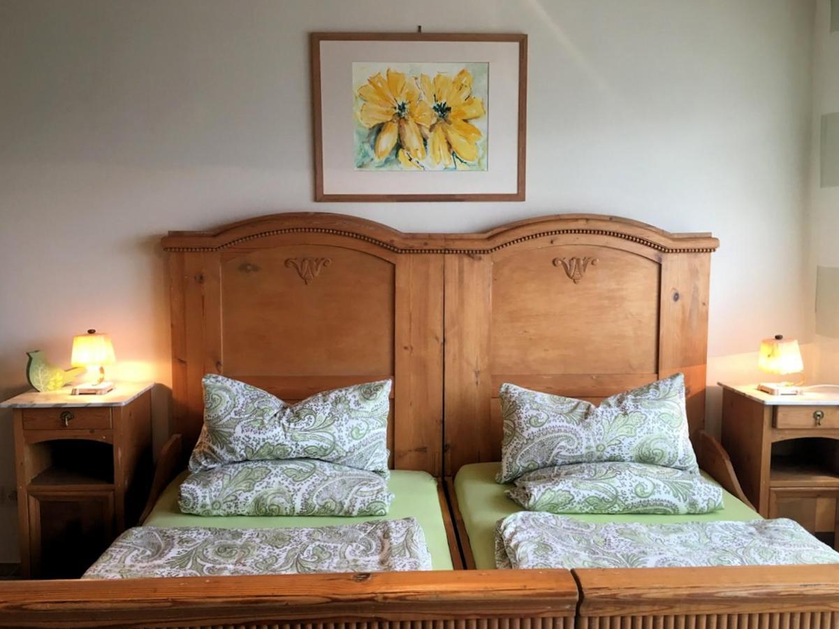 Ferienwohnung Diesbrunnen Ebermannstadt Buitenkant foto