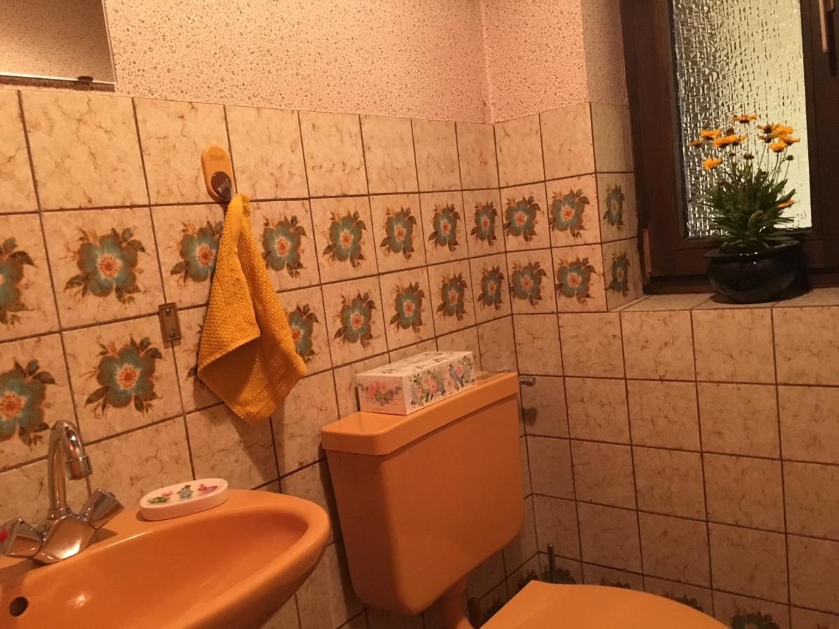 Ferienwohnung Diesbrunnen Ebermannstadt Buitenkant foto