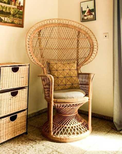 Ferienwohnung Diesbrunnen Ebermannstadt Kamer foto