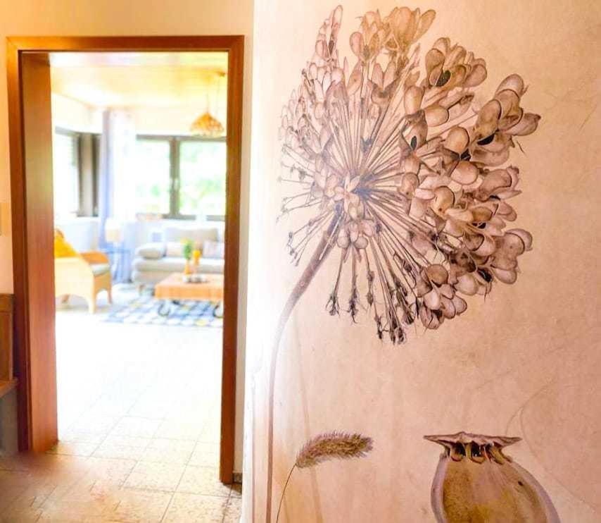 Ferienwohnung Diesbrunnen Ebermannstadt Kamer foto