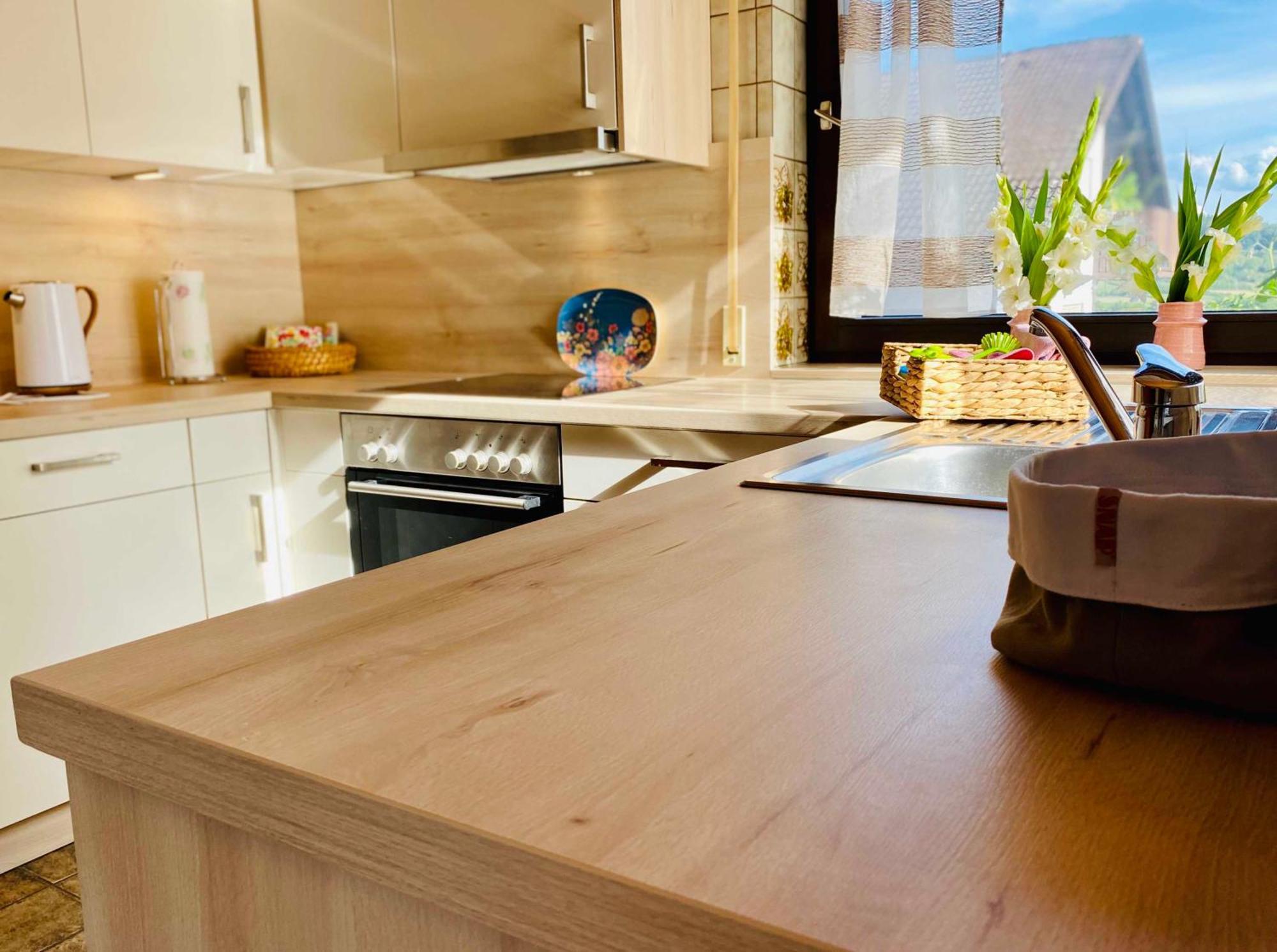Ferienwohnung Diesbrunnen Ebermannstadt Kamer foto