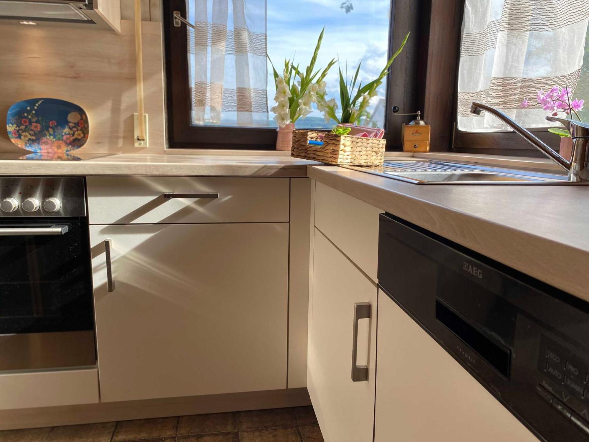 Ferienwohnung Diesbrunnen Ebermannstadt Kamer foto