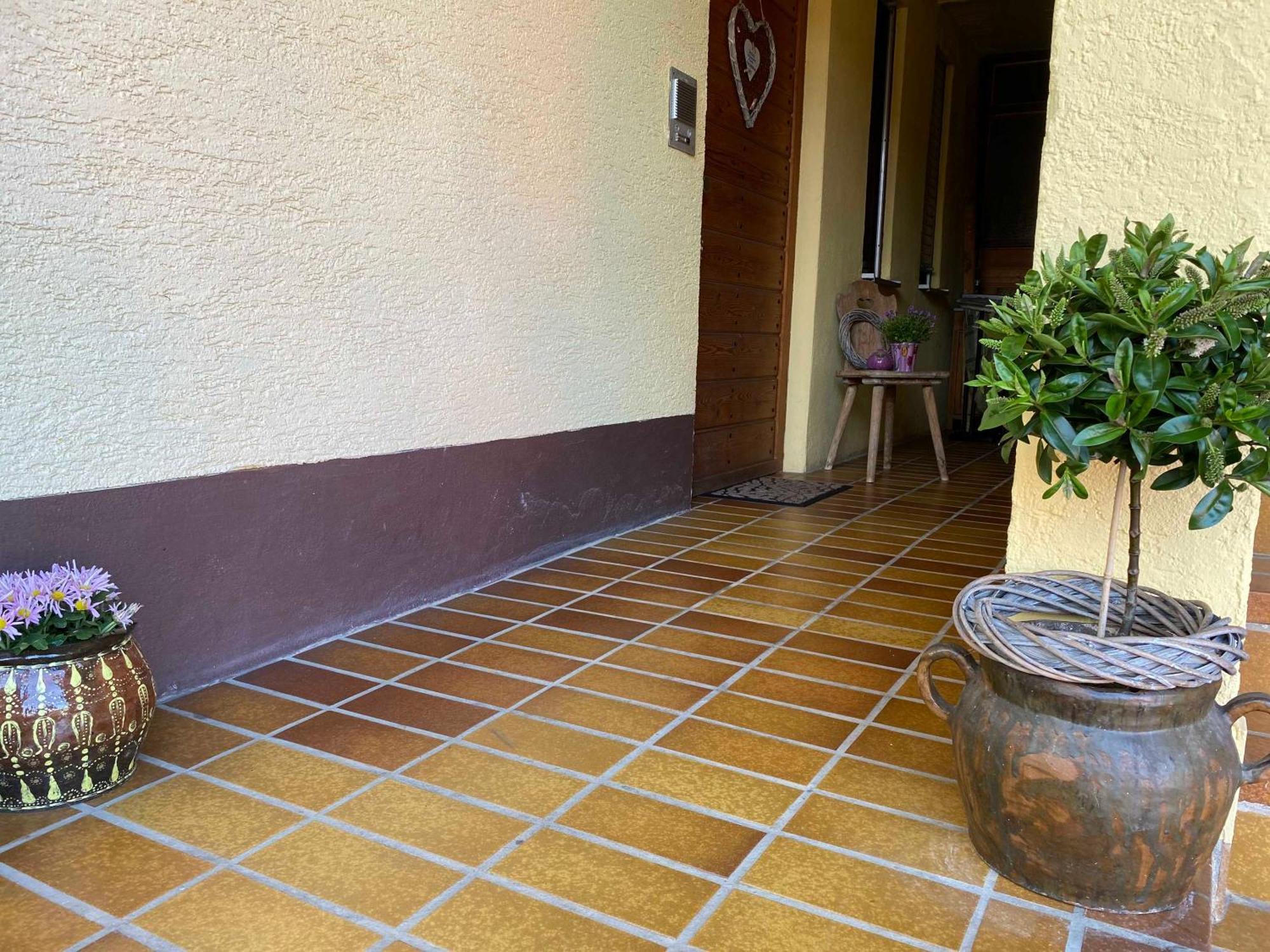 Ferienwohnung Diesbrunnen Ebermannstadt Kamer foto